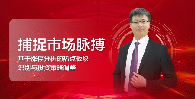 捕捉市场脉搏：基于涨停分析的热点板块识别与投资策略调整